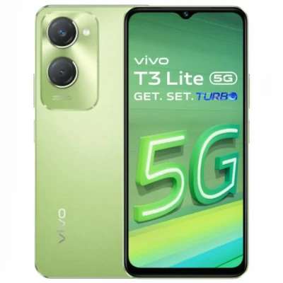 Vivo T3 Lite 4