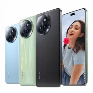 Xiaomi 14 Civi 4