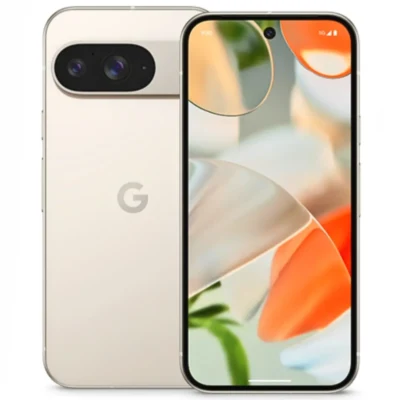 Google Pixel 9 3