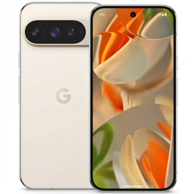 Google Pixel 9 Pro 3