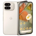 Google Pixel 9 Pro Fold phone