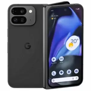 Google Pixel 9 Pro Fold 2