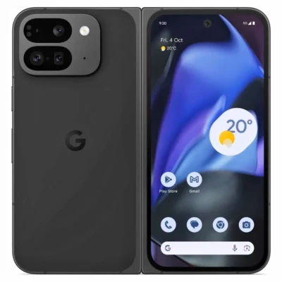 Google Pixel 9 Pro Fold 3