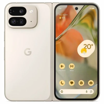 Google Pixel 9 Pro Fold 4