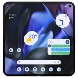 Google Pixel 9 Pro Fold 6