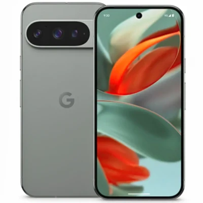 Google Pixel 9 Pro XL 2