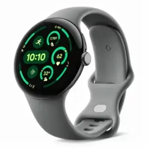 Google Pixel Watch 3 2