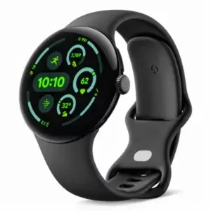 Google Pixel Watch 3 3