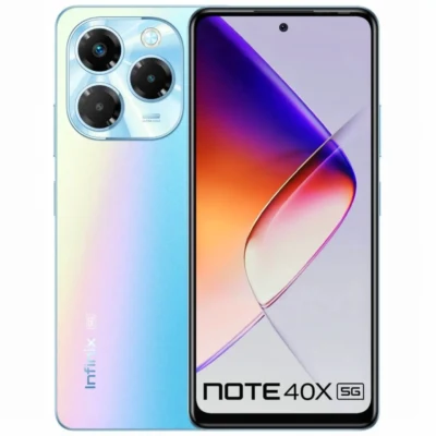 Infinix Note 40X 5G 2