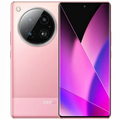 Infinix Zero 40 3