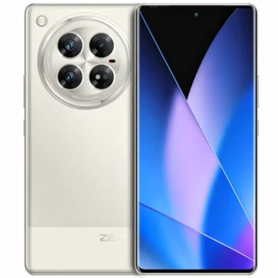 Infinix Zero 40 5G 3