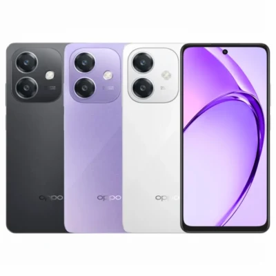 Oppo A3 4