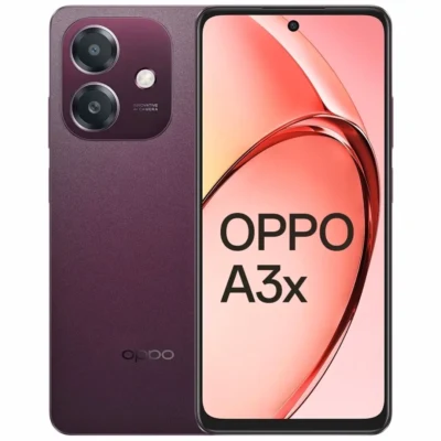 Oppo A3x 2