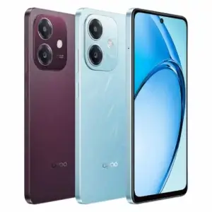 Oppo A3x 3