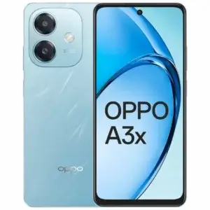 Oppo A3x