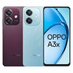 Oppo A3x 4