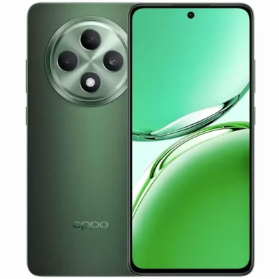 Oppo F27 2