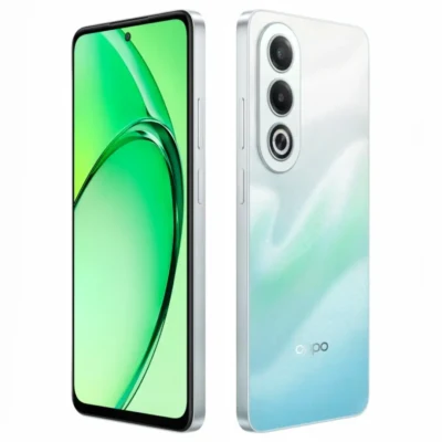 Oppo K12x 4