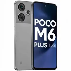 Poco M6 Plus 2