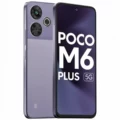 Poco M6 Plus