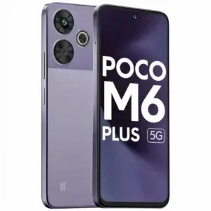 Poco M6 Plus