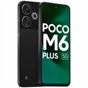 Poco M6 Plus