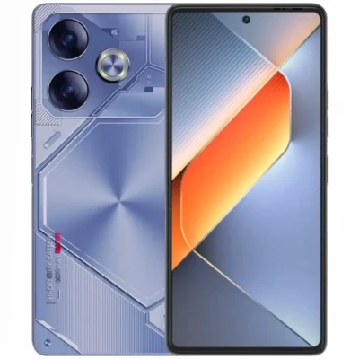 Tecno Pova 6 3