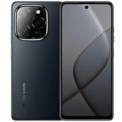 Tecno Spark 20 Pro 5G 3