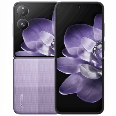 Xiaomi Mix Flip 2