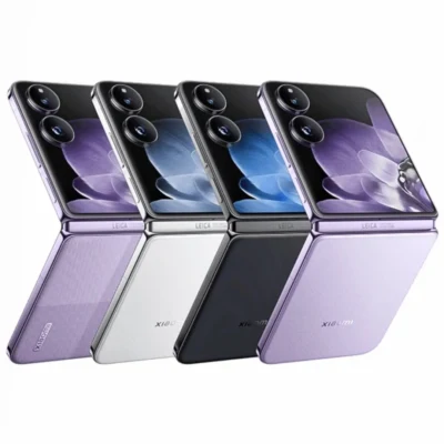 Xiaomi Mix Flip 4