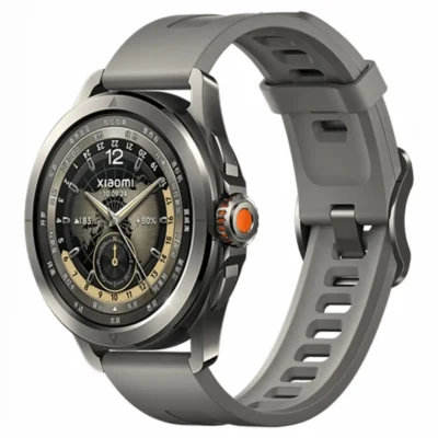 Xiaomi Watch S4 Sport 2