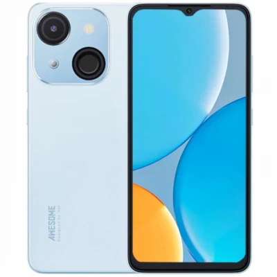 itel A50C 2