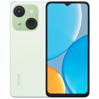 itel A50C 3
