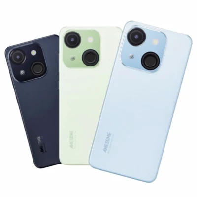 itel A50C 4
