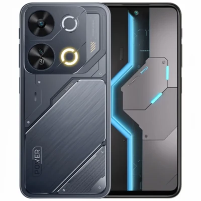 itel P65 2