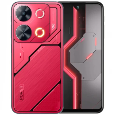 itel P65 3