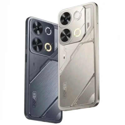 itel P65 4