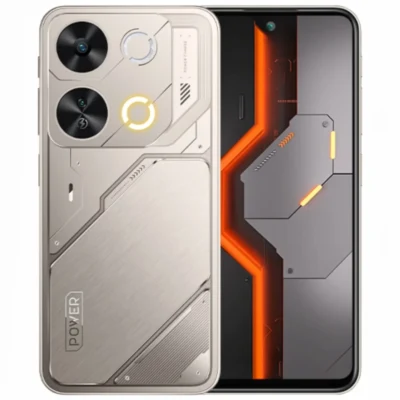 itel P65