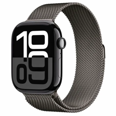 Apple Watch Series 10 Aluminum 2