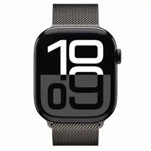 Apple Watch Series 10 Aluminum 4