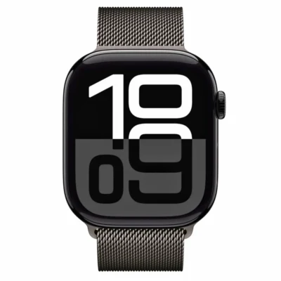 Apple Watch Series 10 Aluminum 4