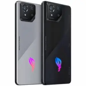 Asus ROG Phone 8 5