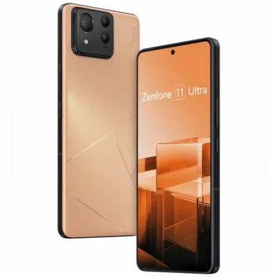 Asus Zenfone 11 Ultra 2