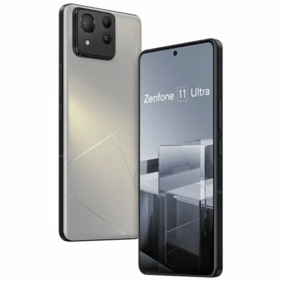 Asus Zenfone 11 Ultra 3