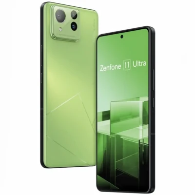 Asus Zenfone 11 Ultra 4