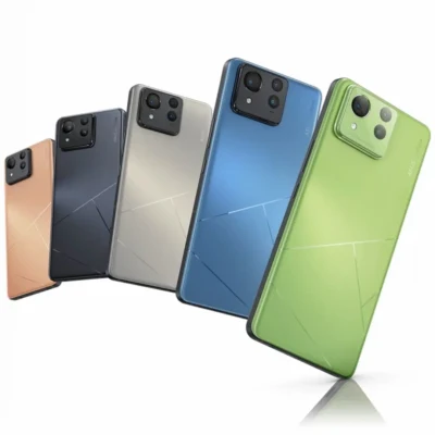 Asus Zenfone 11 Ultra
