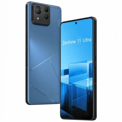 Asus Zenfone 11 Ultra 5