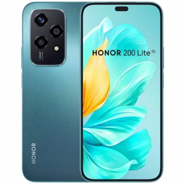 Honor 200 Lite