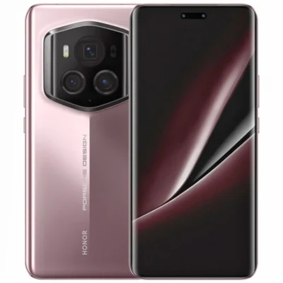 Honor Magic 6 RSR Porsche Design 2