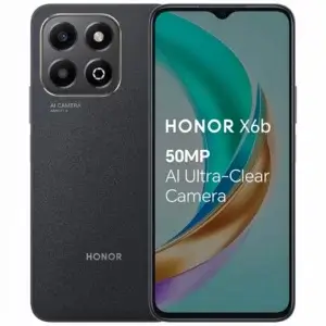 Honor X6b 3